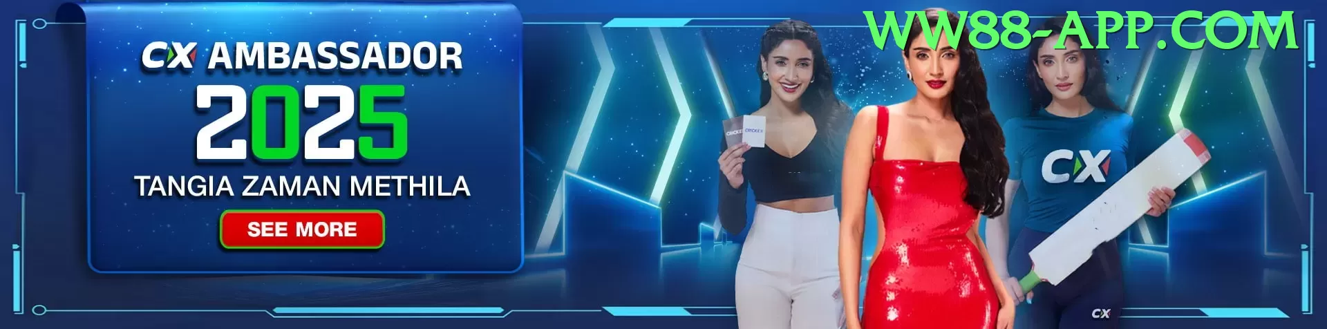 Experiência VIP ngr88 - vip