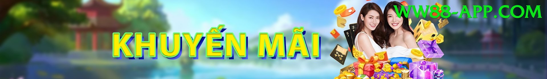 Khuyến Mãi - ww88 - Chính sách
