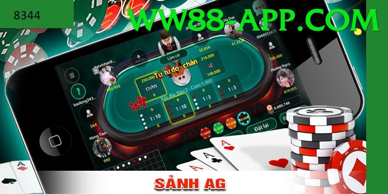 App ww88 🏁 Bắt đầu cá cược ngay – Tặng 50K cho thành viên mới trên iOS - Cập nhật