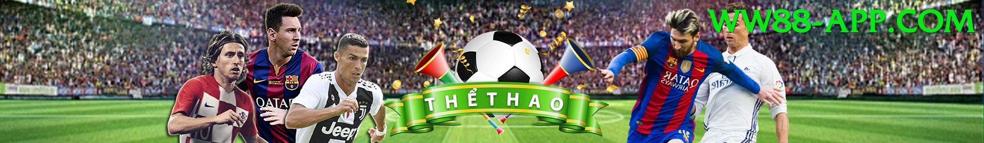 Cá Cược Thể Thao - ww88 - Patch mới